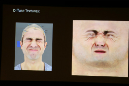 ［GDC 2014］次世代のキャラクターアニメーションはこうなる。フェイシャルキャプチャを用いたプロシージャル処理の実際