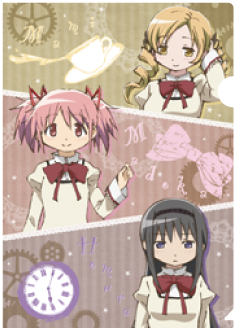 画像集#006のサムネイル/全国のセガ/AGスクエア各店舗で「劇場版まどか☆マギカ」とのコラボキャンペーンが4月24日にスタート