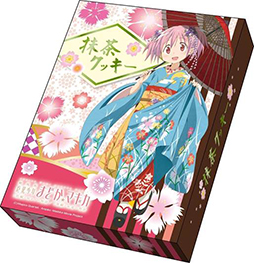 画像集#019のサムネイル/全国のセガ/AGスクエア各店舗で「劇場版まどか☆マギカ」とのコラボキャンペーンが4月24日にスタート