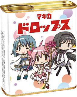 画像集#021のサムネイル/全国のセガ/AGスクエア各店舗で「劇場版まどか☆マギカ」とのコラボキャンペーンが4月24日にスタート