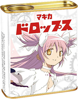 画像集#022のサムネイル/全国のセガ/AGスクエア各店舗で「劇場版まどか☆マギカ」とのコラボキャンペーンが4月24日にスタート