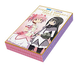 画像集#023のサムネイル/全国のセガ/AGスクエア各店舗で「劇場版まどか☆マギカ」とのコラボキャンペーンが4月24日にスタート