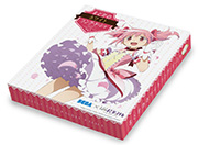 画像集#025のサムネイル/全国のセガ/AGスクエア各店舗で「劇場版まどか☆マギカ」とのコラボキャンペーンが4月24日にスタート