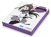 画像集#026のサムネイル/全国のセガ/AGスクエア各店舗で「劇場版まどか☆マギカ」とのコラボキャンペーンが4月24日にスタート