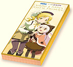 画像集#027のサムネイル/全国のセガ/AGスクエア各店舗で「劇場版まどか☆マギカ」とのコラボキャンペーンが4月24日にスタート