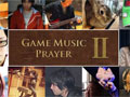 ̺ҵƥCDGame Music Prayer 2פM3ʤɤǸ꡼49ȤΥ಻ںʲȤä2ȤߥԥХ