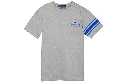 画像ギャラリー No.001のサムネイル画像 / 「ファミコンウォーズ」や「マッピー」などをモチーフにした新作Tシャツが登場