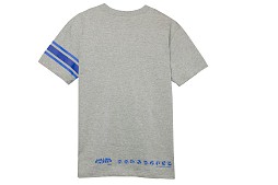 画像ギャラリー No.002のサムネイル画像 / 「ファミコンウォーズ」や「マッピー」などをモチーフにした新作Tシャツが登場