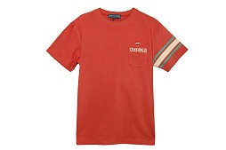 画像ギャラリー No.005のサムネイル画像 / 「ファミコンウォーズ」や「マッピー」などをモチーフにした新作Tシャツが登場