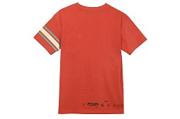 画像ギャラリー No.006のサムネイル画像 / 「ファミコンウォーズ」や「マッピー」などをモチーフにした新作Tシャツが登場