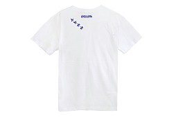 画像ギャラリー No.008のサムネイル画像 / 「ファミコンウォーズ」や「マッピー」などをモチーフにした新作Tシャツが登場