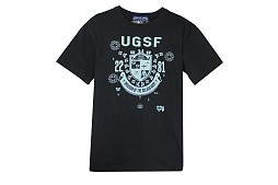 画像ギャラリー No.009のサムネイル画像 / 「ファミコンウォーズ」や「マッピー」などをモチーフにした新作Tシャツが登場