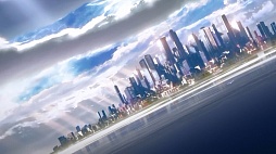 画像ギャラリー No.004のサムネイル画像 / イシイジロウ氏原作のアニメ企画「Under The Dog」が発表。Kickstarterでの資金募集を開始