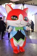 TGS 2014Ϥɡ620硤ѥ˥󤵤αѤǯZIPǸǤƤ𤷤Ƥߤॷ祦2014ѥ˥̿