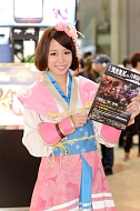 TGS 2014Ϥɡ620硤ѥ˥󤵤αѤǯZIPǸǤƤ𤷤Ƥߤॷ祦2014ѥ˥̿