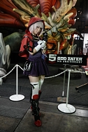 TGS 2014Ϥɡ620硤ѥ˥󤵤αѤǯZIPǸǤƤ𤷤Ƥߤॷ祦2014ѥ˥̿