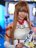 TGS 2014Ϥɡ620硤ѥ˥󤵤αѤǯZIPǸǤƤ𤷤Ƥߤॷ祦2014ѥ˥̿