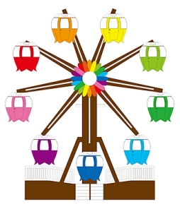 画像集#004のサムネイル/アミューズメント施設「namco 東急プラザ蒲田店」が10月9日にオープン