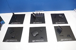 画像ギャラリー No.014のサムネイル画像 / PlayStationやメガドライブがトランスフォームする新商品も登場。「2015タカラトミーアーツ新春商談会」をレポート