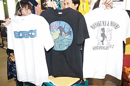 画像ギャラリー No.020のサムネイル画像 / PlayStationやメガドライブがトランスフォームする新商品も登場。「2015タカラトミーアーツ新春商談会」をレポート