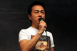 画像集#002のサムネイル/オーストリアのゲームパブリッシャを招いた会見が開催。オーストリアのゲーム産業事情に関するプレゼンテーションも行われた会場の模様をレポート