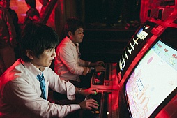 画像集#005のサムネイル/“ゲーム音楽”をテーマに,ミュージシャン,クリエイター,そしてオーディエンスが一体に。「RBMA PRESENTS 1UP: CART DIGGERS LIVE」をレポート