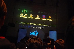 画像集#018のサムネイル/“ゲーム音楽”をテーマに,ミュージシャン,クリエイター,そしてオーディエンスが一体に。「RBMA PRESENTS 1UP: CART DIGGERS LIVE」をレポート