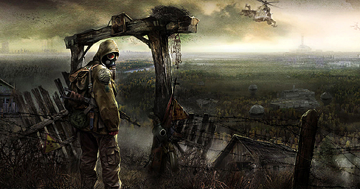 画像集#002のサムネイル/「S.T.A.L.K.E.R.」シリーズのGSC Game World,公式サイトをリニューアルオープン。新作タイトルの開発もスタートか