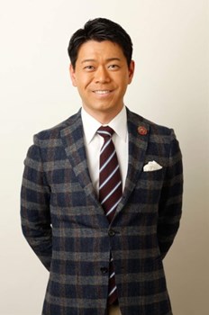 画像ギャラリー No.002のサムネイル画像 / 「超ハンゲームライブ」のメインMCが決定。ステージイベントの情報を更新