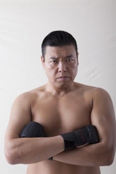 画像ギャラリー No.009のサムネイル画像 / 「超ハンゲームライブ」のメインMCが決定。ステージイベントの情報を更新