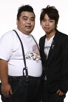 画像ギャラリー No.010のサムネイル画像 / 「超ハンゲームライブ」のメインMCが決定。ステージイベントの情報を更新