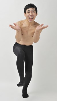 画像ギャラリー No.012のサムネイル画像 / 「超ハンゲームライブ」のメインMCが決定。ステージイベントの情報を更新