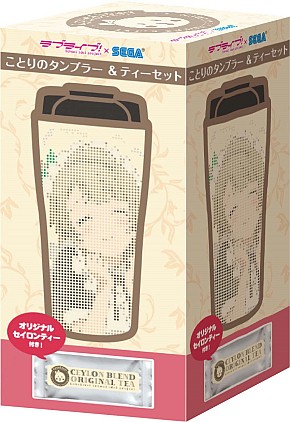 画像ギャラリー No.011のサムネイル画像 / 全国のセガ/AGスクエア各店舗でアニメ「ラブライブ!」とのコラボ企画が開催