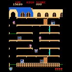 画像ギャラリー No.002のサムネイル画像 / 「パックマン」「ゼビウス」など17タイトルをデジタルコンテンツに活用できる「カタログ IP オープン化プロジェクト」の詳細が公開