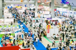 画像ギャラリー No.002のサムネイル画像 / 「東京おもちゃショー2015」が6月18日より東京ビッグサイトで開催に