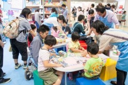 画像ギャラリー No.003のサムネイル画像 / 「東京おもちゃショー2015」が6月18日より東京ビッグサイトで開催に