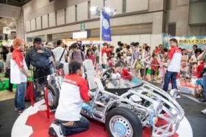 画像ギャラリー No.005のサムネイル画像 / 「東京おもちゃショー2015」が6月18日より東京ビッグサイトで開催に