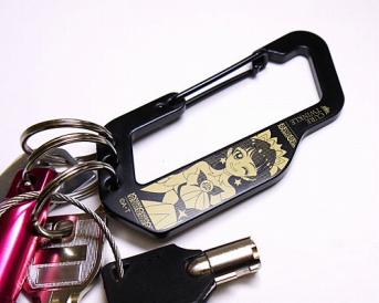 画像ギャラリー No.044のサムネイル画像 / 「Go!プリンセスプリキュア」のグッズが二次元コスパから7月に発売