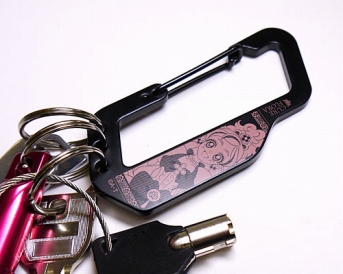 画像ギャラリー No.046のサムネイル画像 / 「Go!プリンセスプリキュア」のグッズが二次元コスパから7月に発売