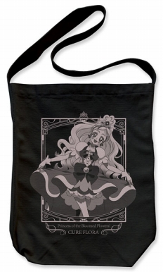 画像ギャラリー No.051のサムネイル画像 / 「Go!プリンセスプリキュア」のグッズが二次元コスパから7月に発売