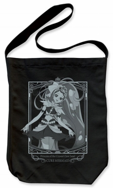 画像ギャラリー No.053のサムネイル画像 / 「Go!プリンセスプリキュア」のグッズが二次元コスパから7月に発売