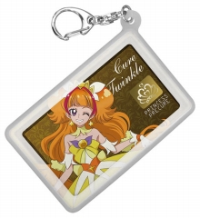 画像ギャラリー No.057のサムネイル画像 / 「Go!プリンセスプリキュア」のグッズが二次元コスパから7月に発売