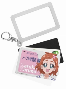 画像ギャラリー No.059のサムネイル画像 / 「Go!プリンセスプリキュア」のグッズが二次元コスパから7月に発売