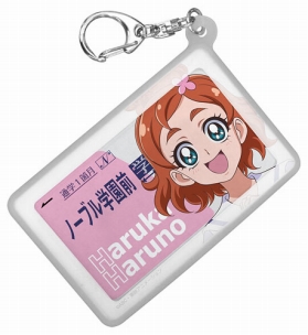 画像ギャラリー No.060のサムネイル画像 / 「Go!プリンセスプリキュア」のグッズが二次元コスパから7月に発売