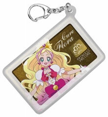 画像ギャラリー No.061のサムネイル画像 / 「Go!プリンセスプリキュア」のグッズが二次元コスパから7月に発売