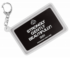 画像ギャラリー No.062のサムネイル画像 / 「Go!プリンセスプリキュア」のグッズが二次元コスパから7月に発売