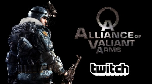 画像ギャラリー No.001のサムネイル画像 / DeToNatorがTwitchとパートナーシップチャンネル契約を締結