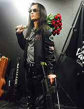 画像ギャラリー No.007のサムネイル画像 / 電脳具足「雷鳴ψ」を覚えているか。“e-コンバット”を提唱する響尤が兵法用デバイスを活用するゲーム/競技企画をコンペ形式で募集