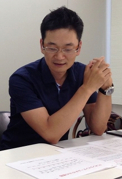 画像ギャラリー No.011のサムネイル画像 / スマホゲームの開発費は“平均”で1億超え。2014年オンラインゲーム市場の知られざる数字を,JOGAに直接聞いてみよう