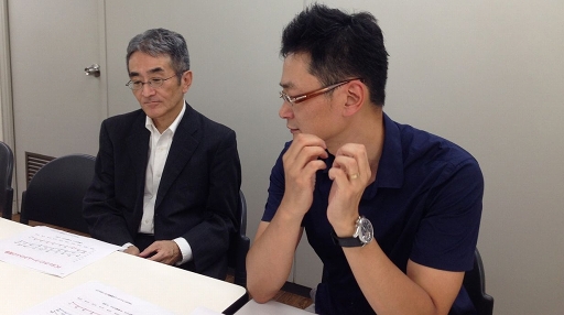 画像ギャラリー No.015のサムネイル画像 / スマホゲームの開発費は“平均”で1億超え。2014年オンラインゲーム市場の知られざる数字を,JOGAに直接聞いてみよう